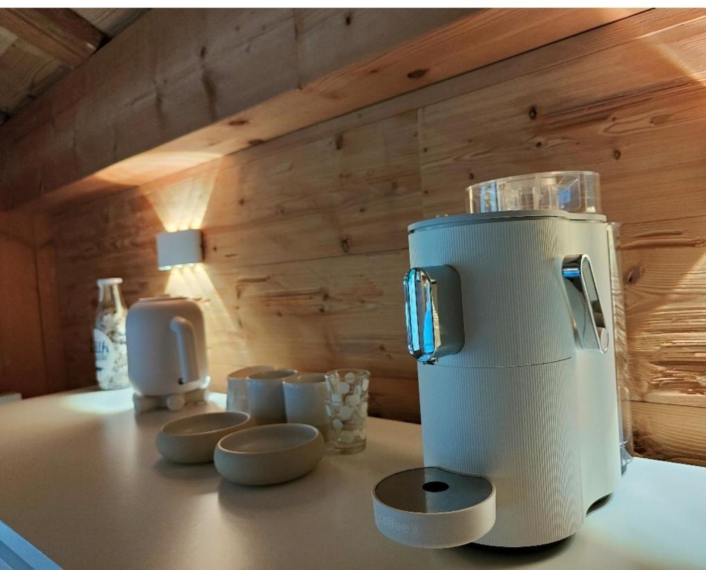 Chambre Boille A Lait Entremont Экстерьер фото
